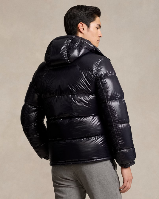 Buy 1, Get 2 - The Gorham Down Jacket Glossy