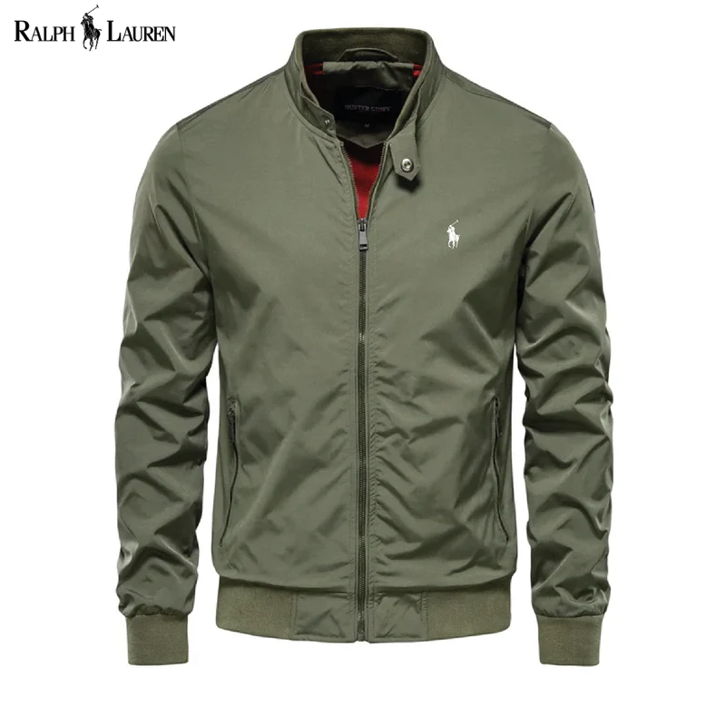 2 for 1 Deal - R&L Bomber Jacket