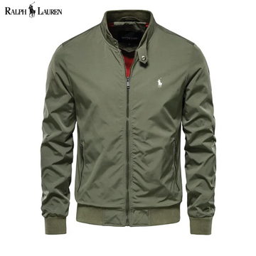 2 for 1 Deal - R&L Bomber Jacket